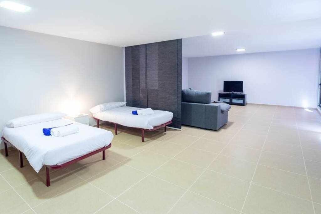 Villa Los Dragos Golf By Infinity Summer San Bartolome de Tirajana  Exterior photo