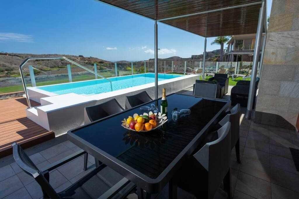 Villa Los Dragos Golf By Infinity Summer San Bartolome de Tirajana  Exterior photo